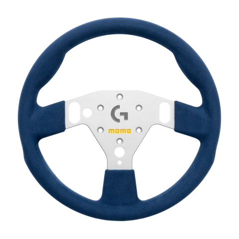 Indy - MOMO Heritage Steering Wheels | MOMO Motorsports Indy - MOMO Heritage Steering Wheels | MOMO Motorsports